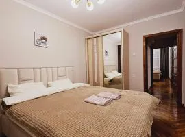 Welcome to Moldova apartments