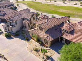 Condo 31-1, Right in front of the Pool with WiFi, hotel en Playa El Paraíso