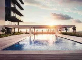 Panoramic Luxury Apartment