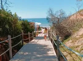Casa Linda da Praia do Alfamar