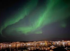 Fin leilighet i Tromsø