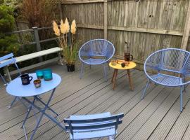 Whitstable Link, Hotel in Whitstable