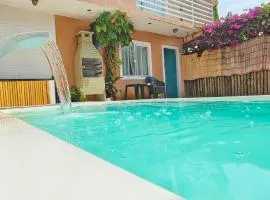 Casa aconchegante! perto de Búzios e Cabo Frio