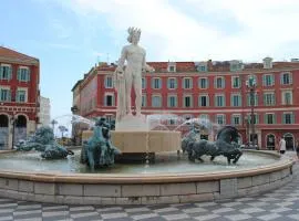 Les Suites Massena