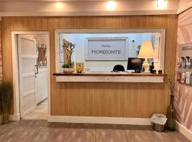 Hotel Horizonte, pet-friendly hotel in Santa Cruz de Tenerife