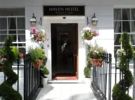 Haven Hotel