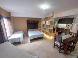 departamentos lasserre, place to stay in Río Grande