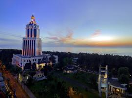 Sheraton Batumi Hotel, hotel Sheraton en Batumi