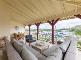 Spanish Water Marina Apartments
