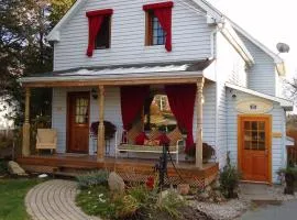 Auberge Old Chelsea