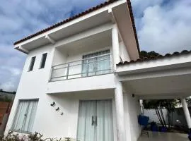 Casa pra temporada e veraneio