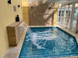 Hotel 3 estrellas en Santa Teresita