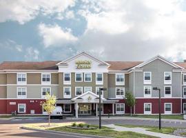 MainStay Suites Minot, hotel poblíž Minot International - MOT, Minot