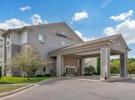 Comfort Suites Lake Geneva East