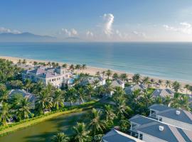 Danang Marriott Resort & Spa, Non Nuoc Beach Villas, hotel en Da Nang