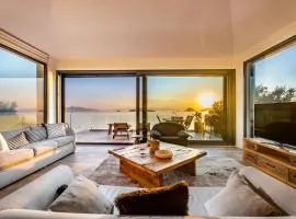 Villa Adalar by EvTatilim