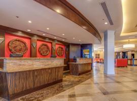 Macon Marriott City Center, pet-friendly hotel in Macon