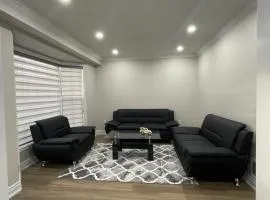 Private Room in a home with a shared bath