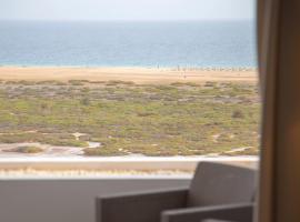Morro del Jable में, होटल The Sunny Flair, Relaxing Experience
