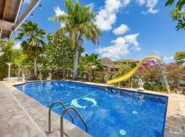 Tranquil Marina Front Pool House Resort