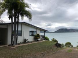 Coral Sea Allure - Your Home Away From Home, hôtel à Cooktown