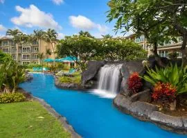 Waipouli D405 condo
