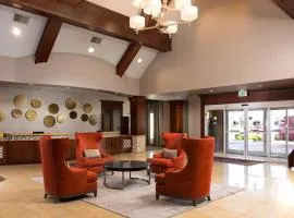 Residence Inn Kansas City Airport
