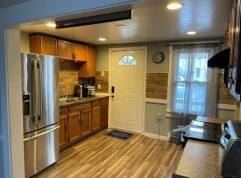 Comfortable home away from home, villa a East Hartford