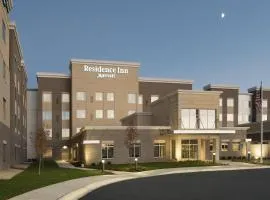 Residence Inn by Marriott St. Paul Woodbury