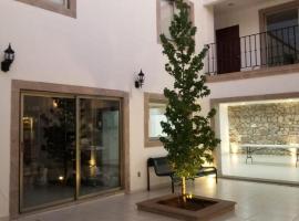 Los Arcos Hottel Boutique