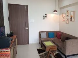 Cozy Home near Bhavali Dam