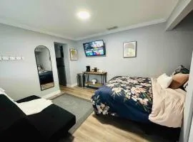 Coral Gables Miami Studio near Airport and Beaches