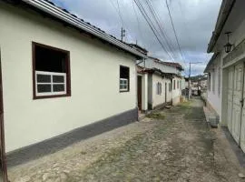 Casa em Ouro Preto