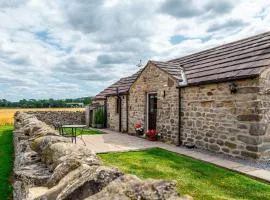 Curlew Barn