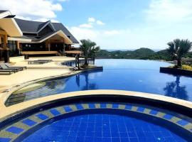 201 Apo, Alta Vista De Boracay, hotel v destinaci Boracay