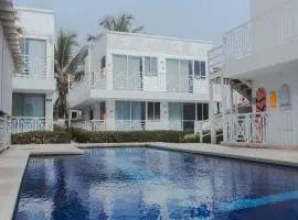 Hotel San Luis Beach House