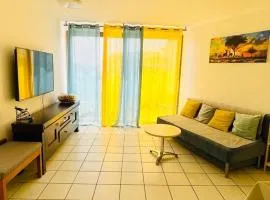 Lev Eilat 2 bedrooms