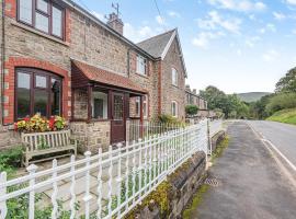 Veras Cottage, holiday home in Edale