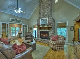 Southern Living Cottage Cozy up by the fire relax on the porch and enjoy peaceful surroundings