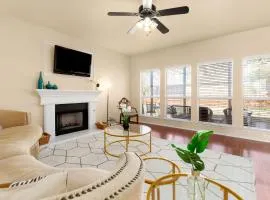 Sleep on the Cloud - 5 Bedrooms - Corner Lot