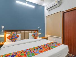 FabExpress North Inn, cheap hotel in Chinhat
