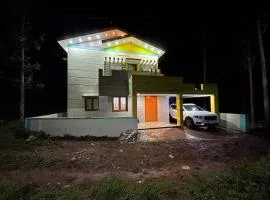 It’s pleasant vibe with nature oriented