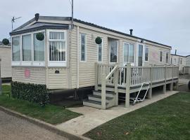 Rhuddlan Salty Smiles, resort village in Rhuddlan