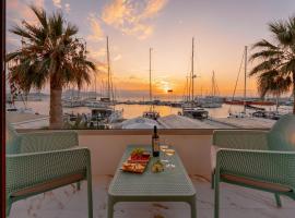 Infinity View Apartment