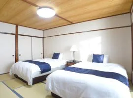 Hotel Shin Makomo