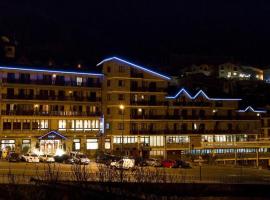 HOTEL VICTORIA, khách sạn 3 sao ở Arinsal