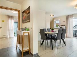 Ferienwohnung Diamond