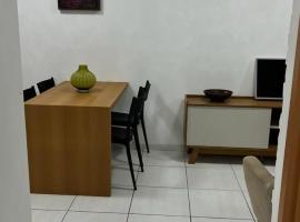 APARTAMENTO PROXIMO À UFPE, soodne hotell sihtkohas Recife