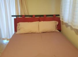 The Quiet Corner, beach rental in Kalamata