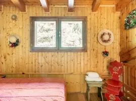 Chalet Pian della Velma - Auronzo di Cadore